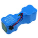 Ecovacs Deebot DW700 Deebot DW700-WR Deebot DW701 Deebot DS620 Deebot DC78 Vacuum Replacement Battery