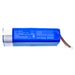 Ecovacs Deebot T10 Deebot T10 Turbo Deebot T10 Plus Deebot X1 Omni D-X1OM Deebot X1 Plus D-X1PL Deebot X1 Turbo DEX 5200mAh Vacuum Replacement Battery