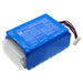 Eufy AZ1 Airbot Z1 Vacuum Replacement Battery