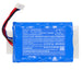 Eufy AZ1 Airbot Z1 Vacuum Replacement Battery