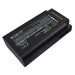 Eufy Video Doorbell E340 Security System Replacement Battery