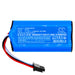 Karcher RCV 2 Vacuum Replacement Battery