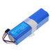 Lifero RX10 5200mAh Vacuum Replacement Battery