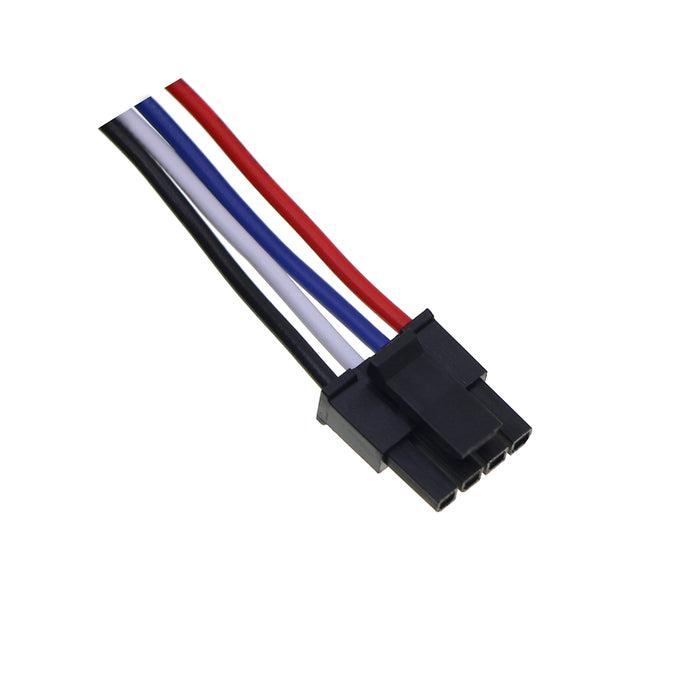 Lifero RX10 5200mAh Vacuum Replacement Battery