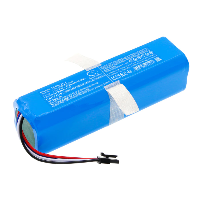 Eufy S6 Pro S9 X90 X95 Vacuum Replacement Battery