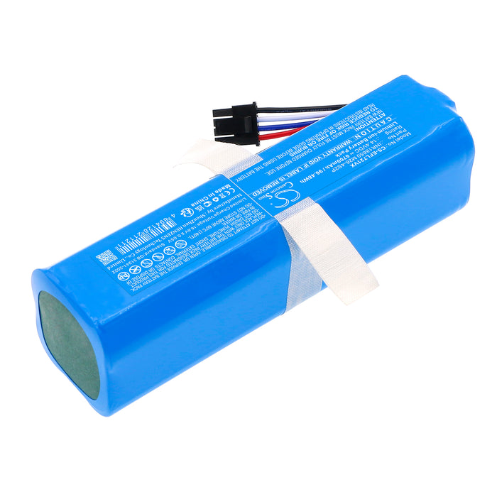 Eufy S6 Pro S9 X90 X95 Vacuum Replacement Battery