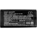 Deity SPD-1 Survey Multimeter and Equipment Replacement Battery