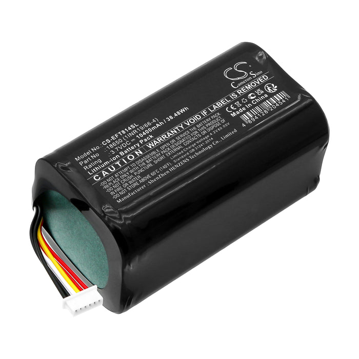 Eufy T8140R Cam 2 Pro Security System Replacement Battery