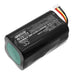 Eufy T8140R Cam 2 Pro Security System Replacement Battery