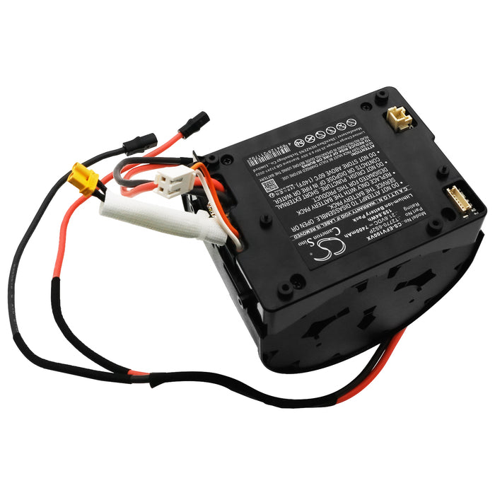 Eufy Mach V1 ultra Vacuum Replacement Battery