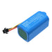 Eufy RoboVac X10 Pro Omni X10 Pro X10 Pro Omni Vacuum Replacement Battery