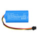 Eufy RoboVac X10 Pro Omni X10 Pro X10 Pro Omni Vacuum Replacement Battery