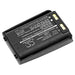 EnGenius EP-801,EP801H,FreeStyl 1,FreeStyl 1 HC,FreeStyl 2 Cordless Phone Replacement Battery