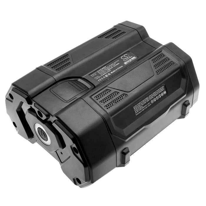 Sabo Professional E-POWER 4000mAh Garden Tool Replacement Battery
