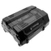 Sabo Professional E-POWER 4000mAh Garden Tool Replacement Battery