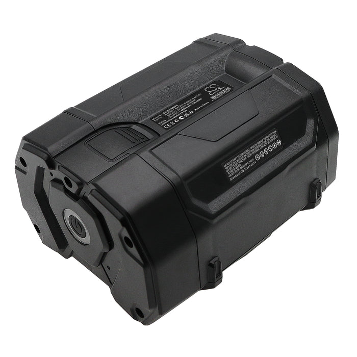 Sabo Professional E-POWER Garden Tool Replacement Battery