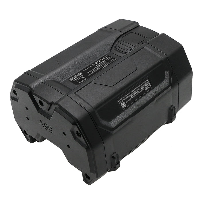 Sabo Professional E-POWER Garden Tool Replacement Battery