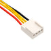 Elektronika ECFL 30, EDCT 20, EIT 10, ELQ 2+, ELQ 30, ELQ 30A+, ELQ 35, ESA 10, ET 91, ET 92 Survey Multimeter and Equipment Replacement Battery