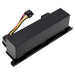 Cecotec 05429 Conga 2090 Vison 3500mAh Vacuum Replacement Battery