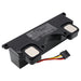 Cecotec 05429 Conga 2090 Vison 2500mAh Vacuum Replacement Battery
