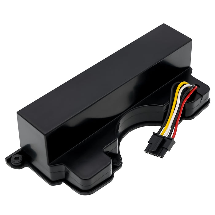 Cecotec 05429 Conga 2090 Vison 2500mAh Vacuum Replacement Battery