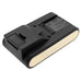 AEG PROGRESS POP5-21T Vacuum Replacement Battery