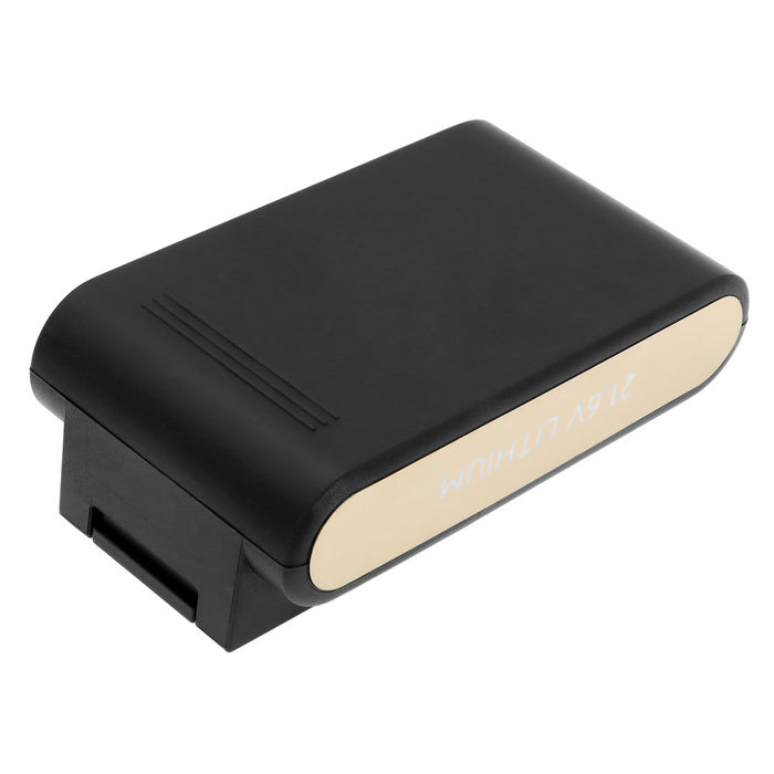 AEG PROGRESS POP5-21T Vacuum Replacement Battery