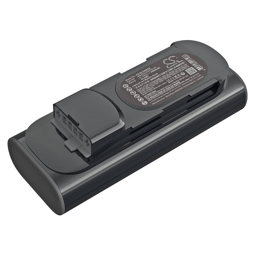 Electrolux EFP61712 EFP61712A EFP61713 EFP61714 Ultimatehome 600 Vacuum Replacement Battery