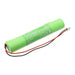 Esylux ELX LED Emergency Light Replacement Battery