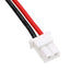 Esylux ELX LED Emergency Light Replacement Battery