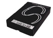 TORQ P100 P120 N100 P100w Mobile Phone Replacement Battery