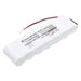 DUAL-LITE PGB PGP PGW PGZ Emergency Light Replacement Battery