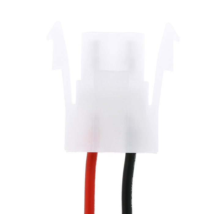 3D  Emergency Light Replacement Battery