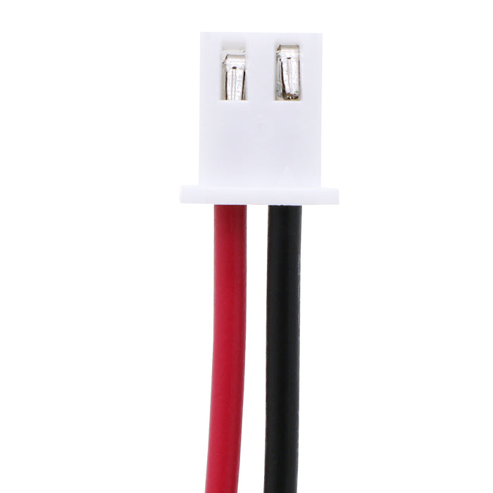 LumaPro 6CGL3 6CGL4 Emergency Light Replacement Battery