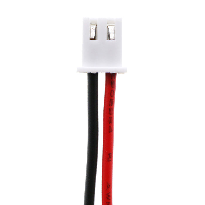 Exit Light Co ELR-G, ELR-R, LEDG3B, LEDGBB, LEDGBB-ST, LEDR3B, LEDRBB, LEDRBB-ST Emergency Light Replacement Battery