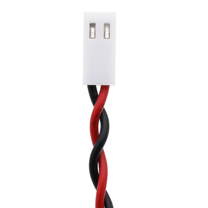 Dual-Lite CV3GEB CV3GEBI CV3GEW CV3GEWI CV3REBI CV3REWI CVD1GEBN CVD1GEW CVD2GEBN CVD2GEW LECDGWE LECDGWEI LECDRWE Emergency Light Replacement Battery