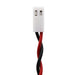 DUAL-LITE LXW-13-X2 LXW-15-X2 LXW-16-X2 Emergency Light Replacement Battery