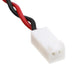 DUAL-LITE LXW-13-X2 LXW-15-X2 LXW-16-X2 Emergency Light Replacement Battery