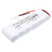 Lithonia LV S W R 120 277 ELN UM Emergency Light Replacement Battery