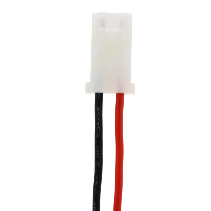 Lithonia LV S W R 120 277 ELN UM Emergency Light Replacement Battery