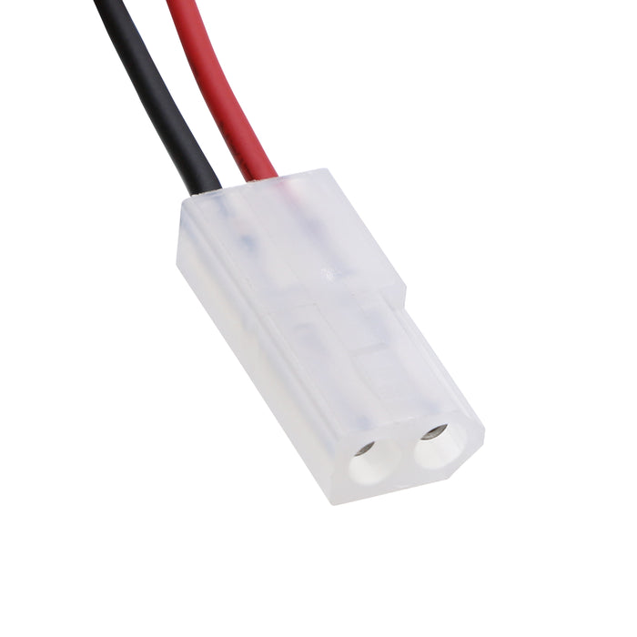 BIG BEAM ECHL1RWW ECHL2RWW ERXL1WGCS ERXL1WRCR EVRXL2GWWU EVRXL2RWWU EXFL2GWWU EXFL2RBB-U EXFL2RWWU ELEDX2R4 ELEDX Emergency Light Replacement Battery