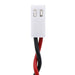 DUAL-LITE EVCUGW EVCUGWDI EVCURBD EVCURW EVCURWD EVCURWDI Emergency Light Replacement Battery