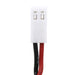 DUAL-LITE EVCUGWD4, EVCURWD4 Emergency Light Replacement Battery