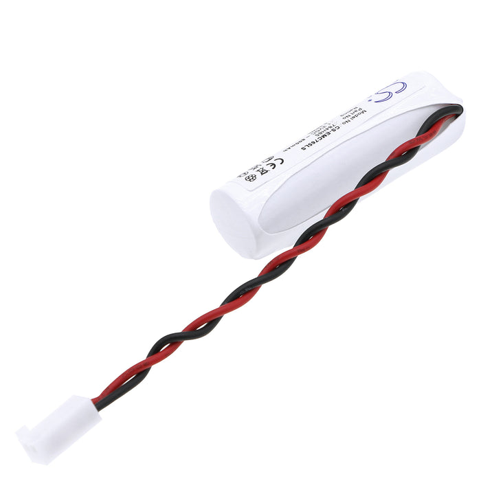 DUAL-LITE EVEUGWE EVEUGWEI EVEURWE EVEURWEI Emergency Light Replacement Battery