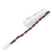 DUAL-LITE EVEUGWE EVEUGWEI EVEURWE EVEURWEI Emergency Light Replacement Battery