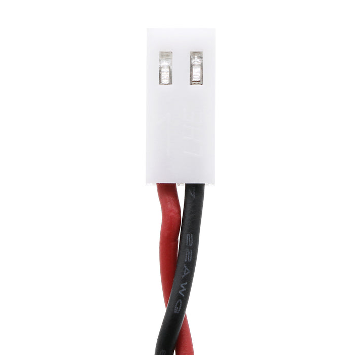 DUAL-LITE EVEUGWE EVEUGWEI EVEURWE EVEURWEI Emergency Light Replacement Battery