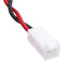 DUAL-LITE EVEUGWE EVEUGWEI EVEURWE EVEURWEI Emergency Light Replacement Battery
