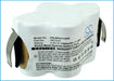 Shark V1720 V1725 V1725H Vacuum Replacement Battery