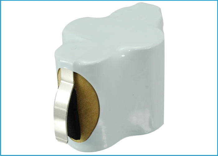 Shark V1720 V1725 V1725H Vacuum Replacement Battery