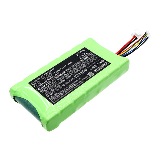 Midea VSS1800 Vacuum Replacement Battery